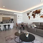 Happy Travel Jade Tower Apartament *