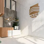 Happy Travel Jade Tower Apartament *