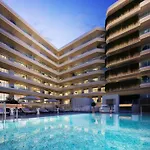 Happy Travel Jade Tower Apartament *