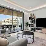 Happy Travel Jade Tower Apartament Fuengirola