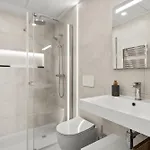 Apartament Happy Travel Jade Tower