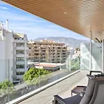 Apartament Happy Travel Jade Tower Fuengirola