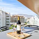 Apartament Happy Travel Jade Tower