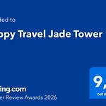 Apartament Happy Travel Jade Tower Fuengirola