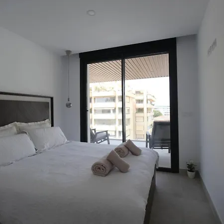 Apartment Happy Travel Jade Tower *