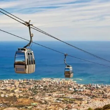 Happy Travel Jade Tower Apartment Fuengirola
