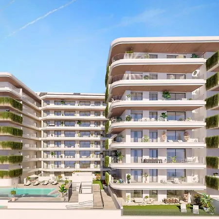 Happy Travel Jade Tower Apartment *