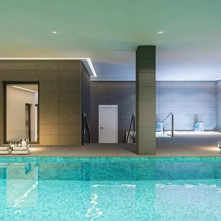 Apartment Happy Travel Jade Tower *