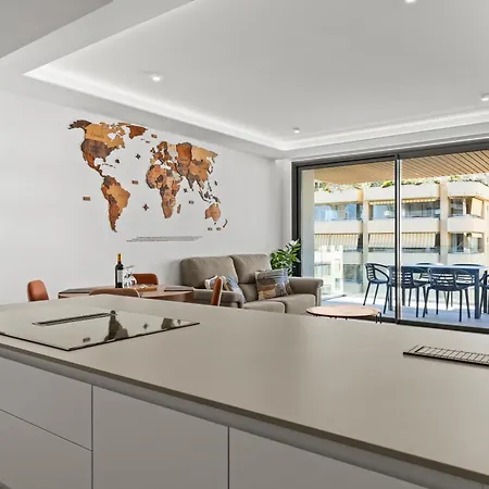 Happy Travel Jade Tower Apartament *
