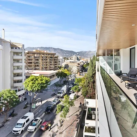Apartament Happy Travel Jade Tower