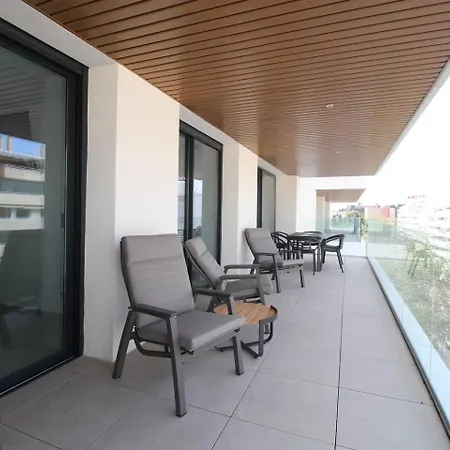 Apartament Happy Travel Jade Tower Fuengirola